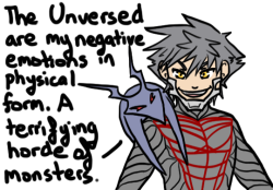 darkangelwitch: destiny-islanders:  In Vanitas’s defense, his