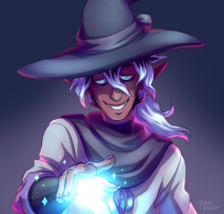 keeskeren: omg it’s taako, yknow from tv