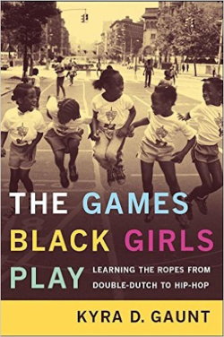 sensuousblkman: soulbrotherv2:  The Games Black Girls Play: Learning