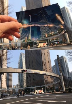 art-woonz:  Real life locations from Kimi no Na wa.(Your name)