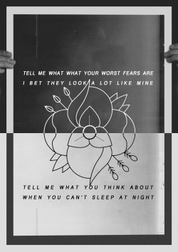 agateophobia-psyche:  edit // all our bruised bodies and the