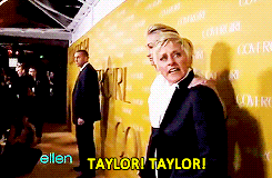 enchanthed:  Taylor + Ellen 