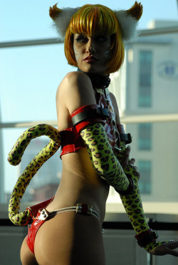 xxxcosplaypics:  View more XXX Cosplay Pics 