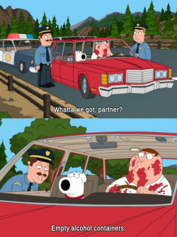 iloveyoulikekanyeloveskanye:  family guy is so important all