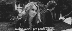Ele me completa...