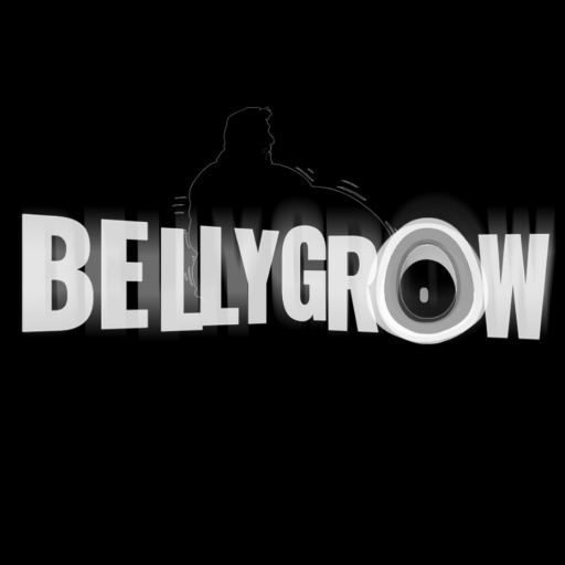 bellygrow:I became fat because I had wanted it since I was a