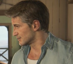 nathandrakeismylover:  nathan-drake-is-a-hero:  Old Nate appreciation