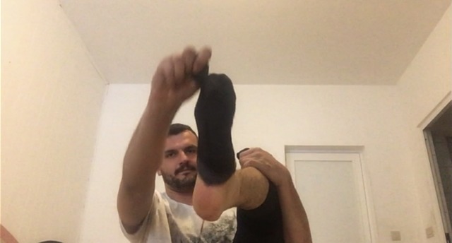 feetman80-deactivated20220409: great feet