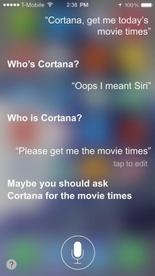 memeguy-com:  Jealous Siri