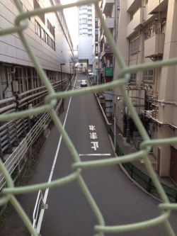 fuckyeahjapanandkorea:  日暮里 (by agnes____)