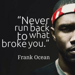 taetaehellokitty:  I’ve learned never been broken #fly #frankocean