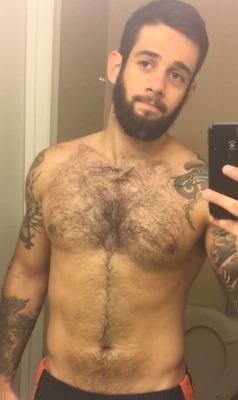 YummyHairyDudes