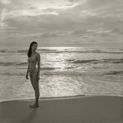 paolomenphis:    Radkau by Jock Sturges   