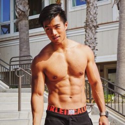 Viva!Asian hunks!