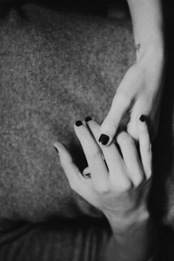 Meninas In Love.