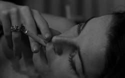 the-glorious-union:  The Fire Within - Louis Malle 1963 