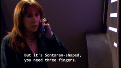 silver-tongues-blog: patroclusdefencesquad: i relate to donna