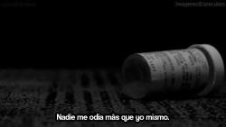 brokenftalone:  Nadie. 