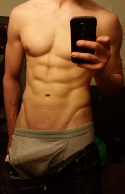 waistbandboy:  Happy to see you!  😍