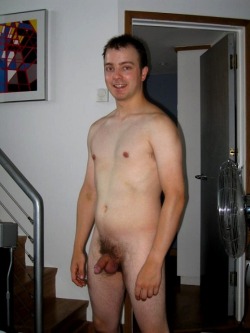 Photos of nude men