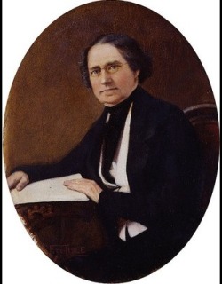 Most regettable quotes in history &hellip; “Rail travel at high speed is not possible because passengers, unable to breathe, would die of asphyxia.” - Dr. Dionysius Lardner, 1830