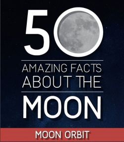 sixpenceee:  50 Amazing Fact About the Moon (Source) 
