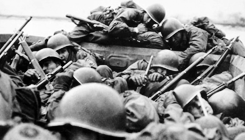 askhimtodancedoc:  ↳ HBO war vs WWII photographs ¾ based