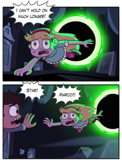 spatziline: @moringmark I JUST COULDN’T RESIST 