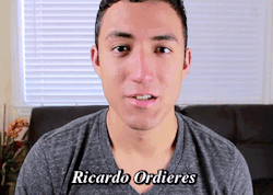 Ricardo Ordieres CRAZY Hidden Talent!