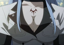 moewave:  moewave:  Man I’m loving the plot in Akame Ga Kill