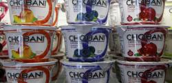 micdotcom:  Immigrant-owned yogurt giant Chobani employs other