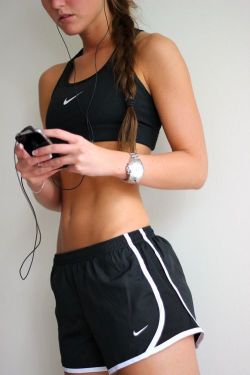 Nike Is Life