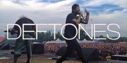 FuckYesDeftones