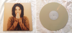 knightofleo:  Björk Discography | Limited Edition Coloured VinylDebut