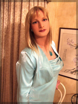 yettocomeout:  cutecrossdresserstac:  More Pics Here: http://cutecrossdresserstac.tumblr.com/  Stunning