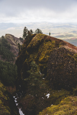 brianstowell:  Saddle Mountain, Oregon Wanna see more? brianstowell.com