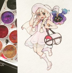 kk-atelyn:lillie is perfect and i love her