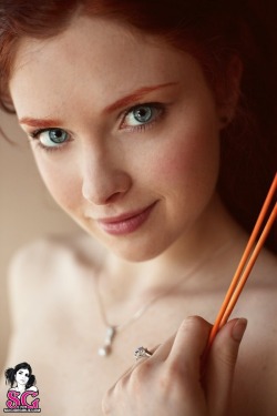 redhead-beauti3s:  Follow my blogshttp://dutch-fantasies.tumblr.com/