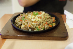 Fried Rice