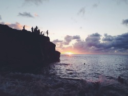 natalia-gosiaco:  Best time of day 