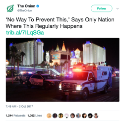 raychjackson:the Onion is at it again