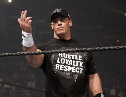 John Felix Cena