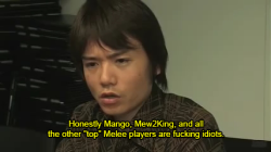 phendranadrifts: Masahiro Sakurai, 2013