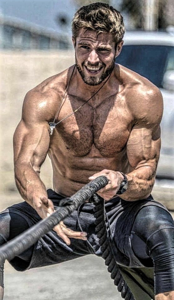 bialphamalemotivation:Follow me on Twitter to see the uncensored