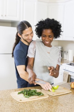 blackwomenwhitemendating:  🌹🌹🎉💯She Said Yes: Ashley