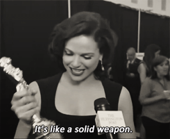 bloodydifficult:  queen—mills:  Lana Parrilla: 36 years of