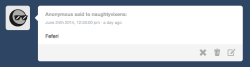 also for you, tumblr user senketsus, but this anon beat you by