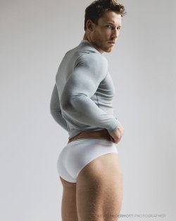 nickologist:  Calum Winsor | ph: Kevin McDermott 