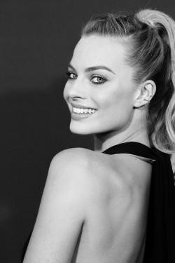 margotdicaprobbie:  Margot Robbie attending The Whiskey Tango