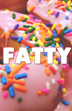 ♥ positively fattening ♥